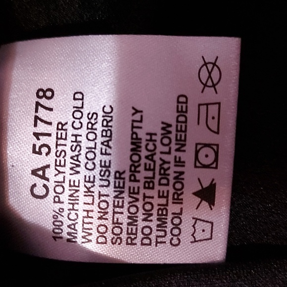 Men's top - Picture 6 of 6